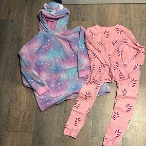 Old Navy M(8) Pajamas